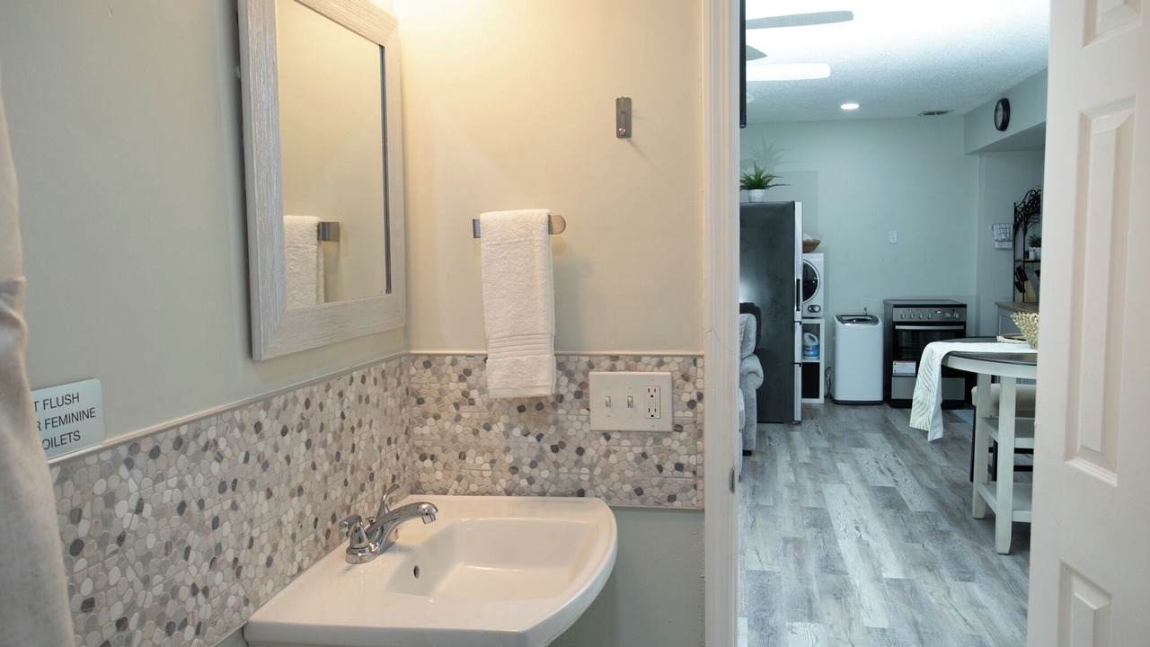 Photo of Bathroom in Springfield