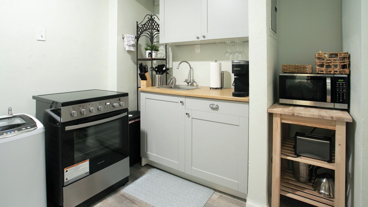 Photo of Kitchen in Springfield