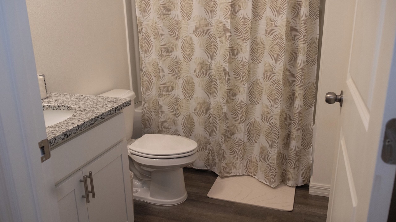Photo of Bathroom in Port Malabar