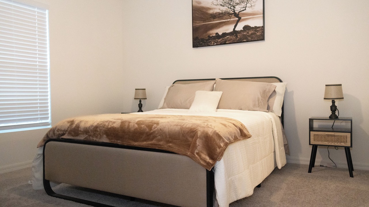 Photo of Bedroom in Port Malabar
