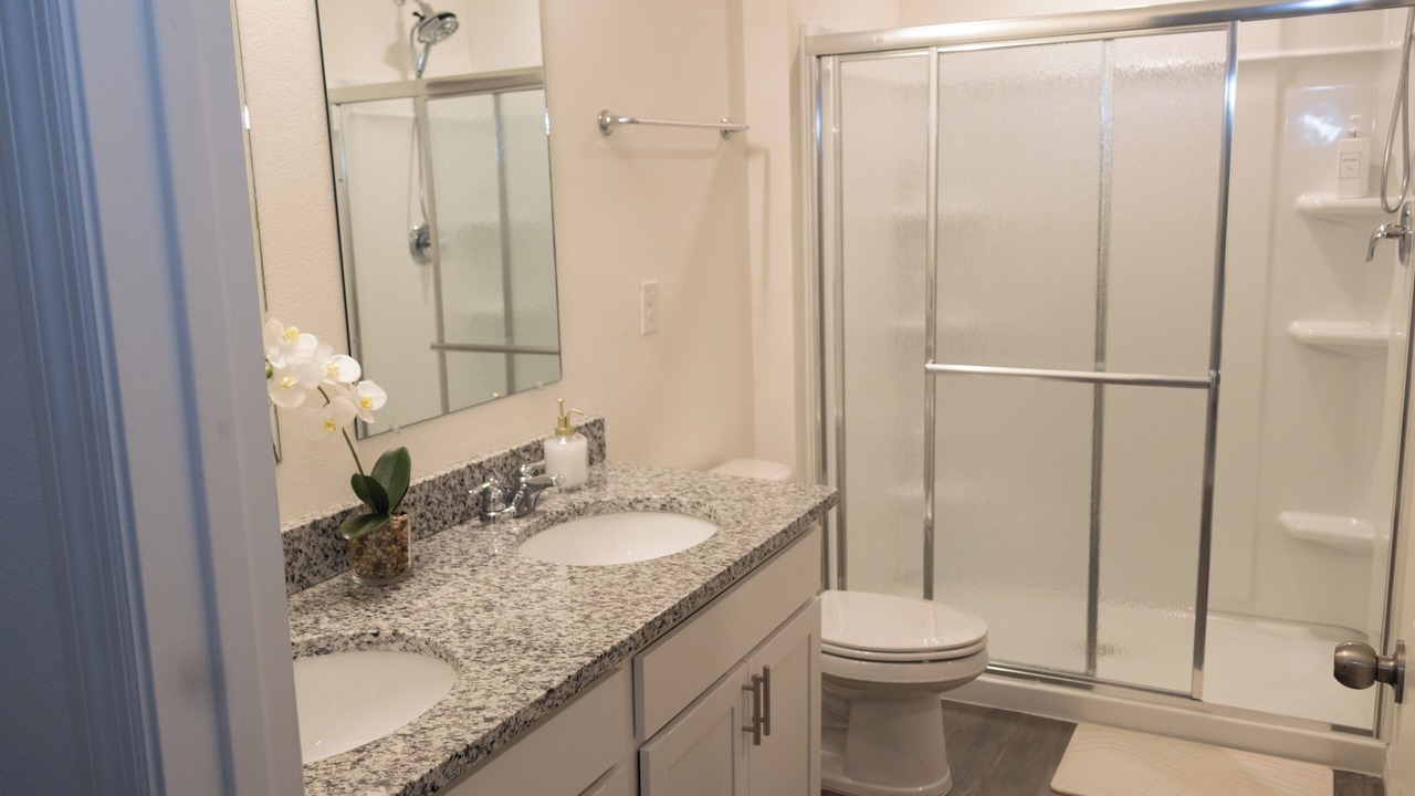 Photo of Bathroom in Port Malabar