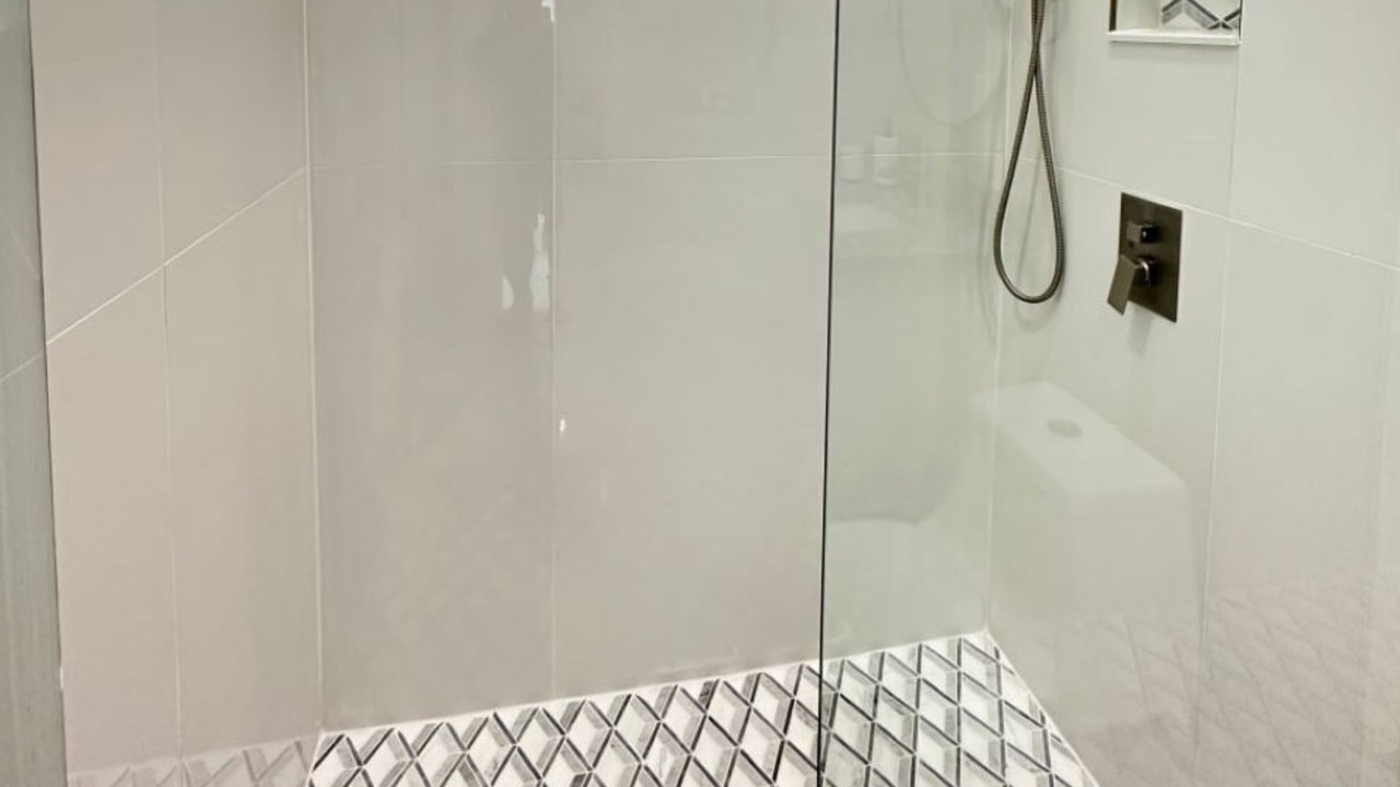Photo of Bathroom in Rural Estates