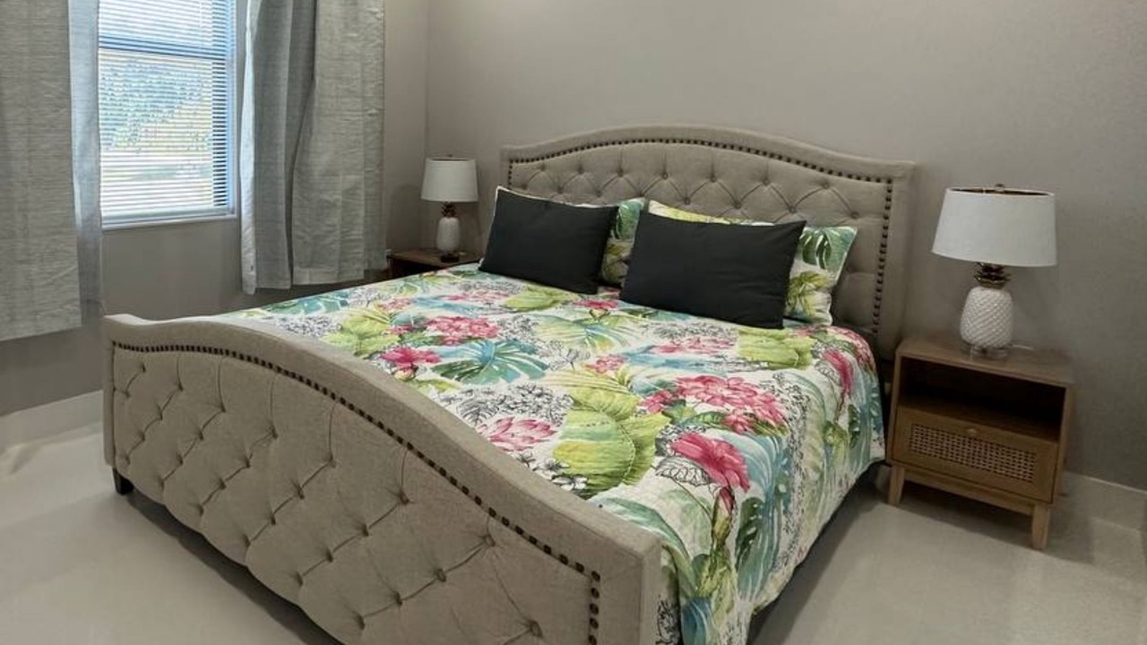 Photo of Bedroom in Rural Estates