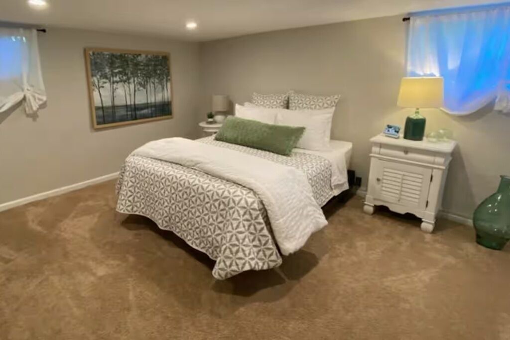 Photo of Bedroom in Plantation Estates