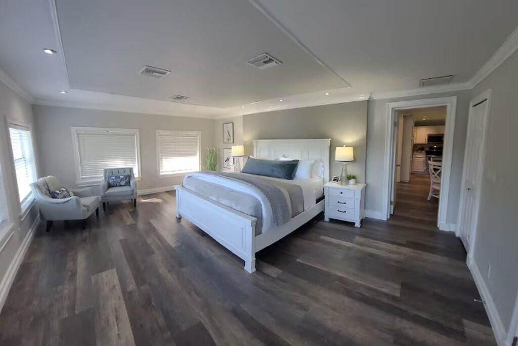 Photo of Bedroom in Plantation Estates