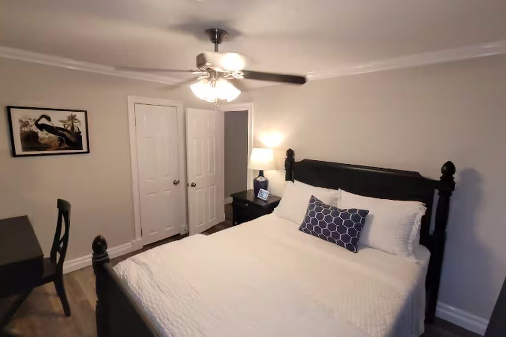 Photo of Bedroom in Plantation Estates