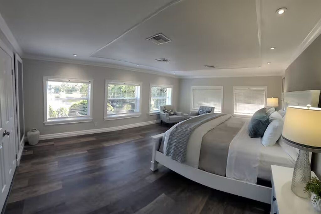 Photo of Bedroom in Plantation Estates