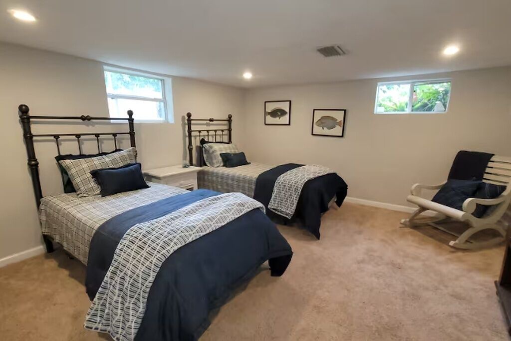 Photo of Bedroom in Plantation Estates