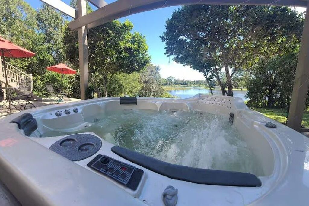 Photo of Outdoor in Plantation Estates