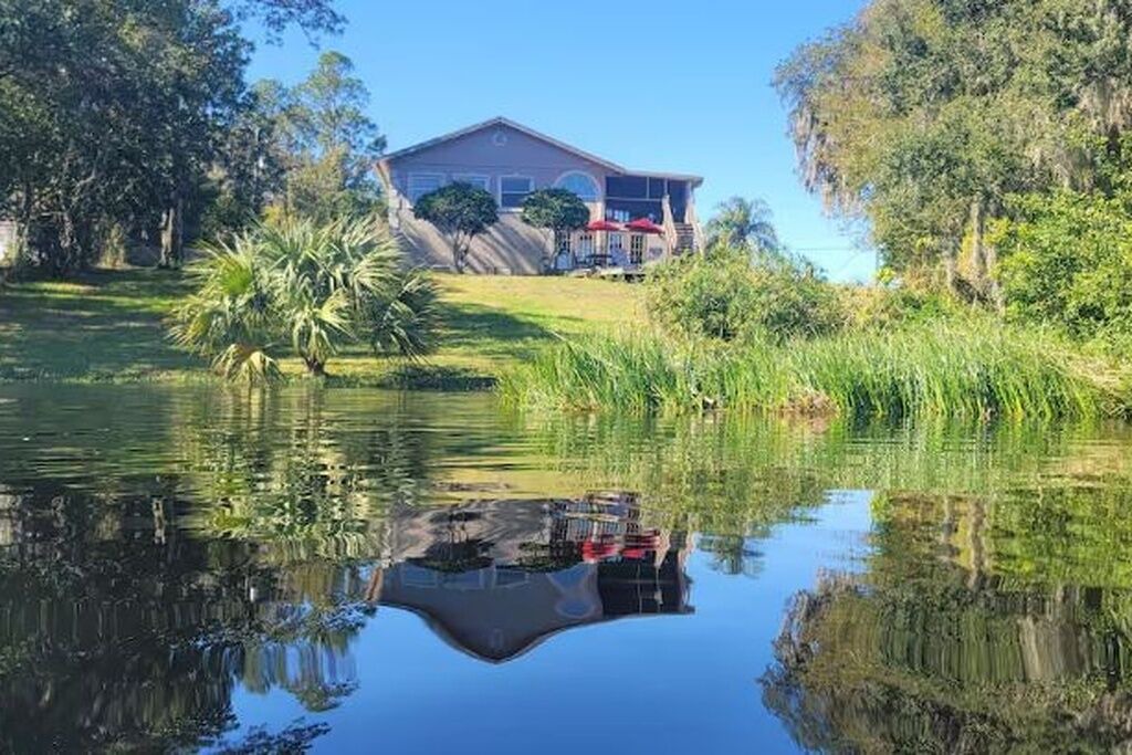 Photo of Outdoor in Plantation Estates