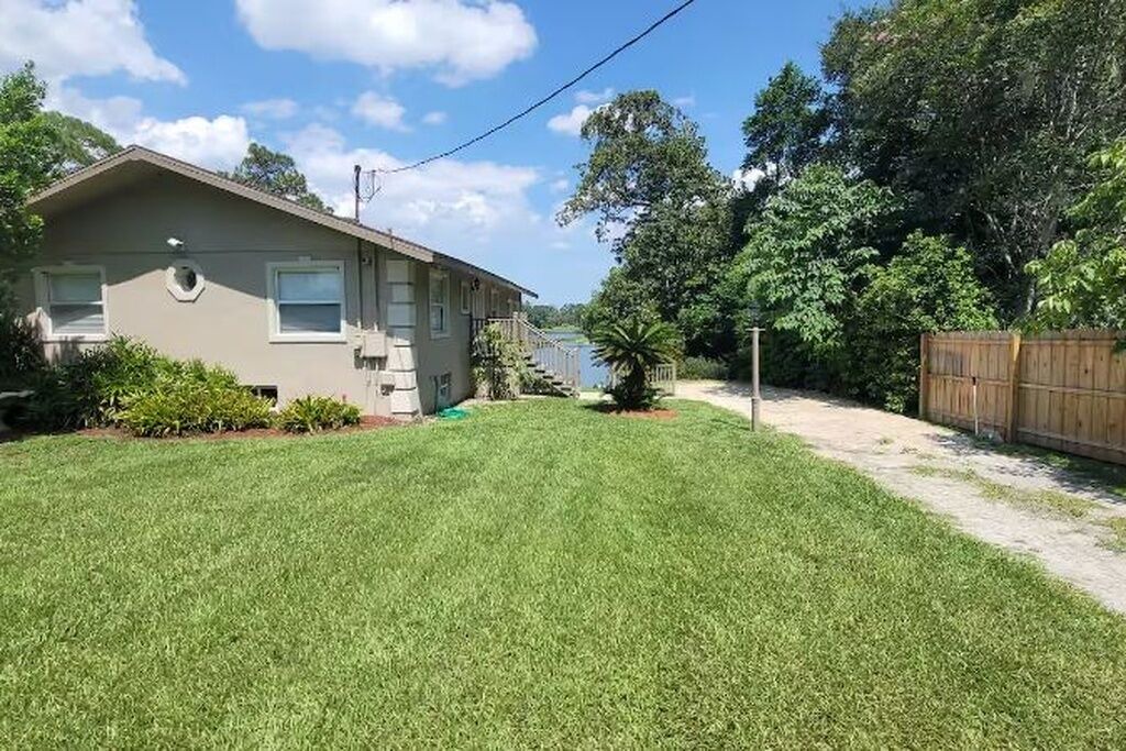 Photo of Outdoor in Plantation Estates