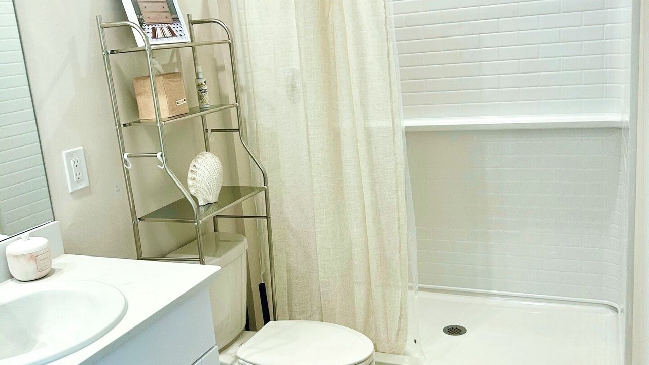Photo of Bathroom in Fort Myers