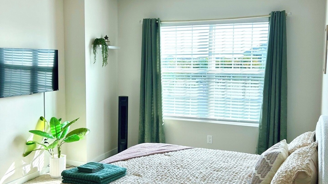 Photo of Bedroom in Fort Myers