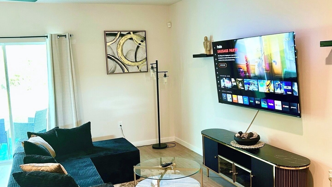 Photo of Livingroom in Fort Myers