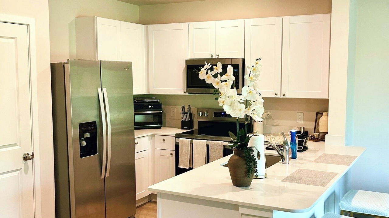 Photo of Kitchen in Fort Myers
