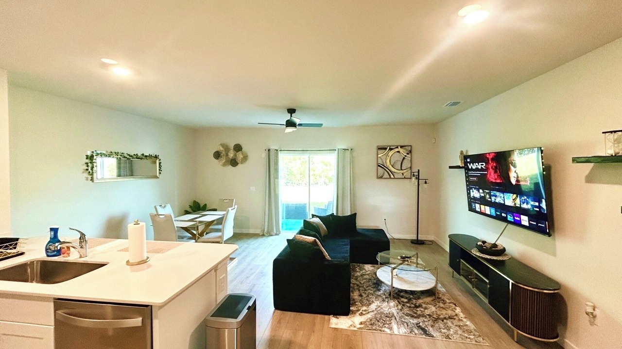 Photo of Livingroom in Fort Myers