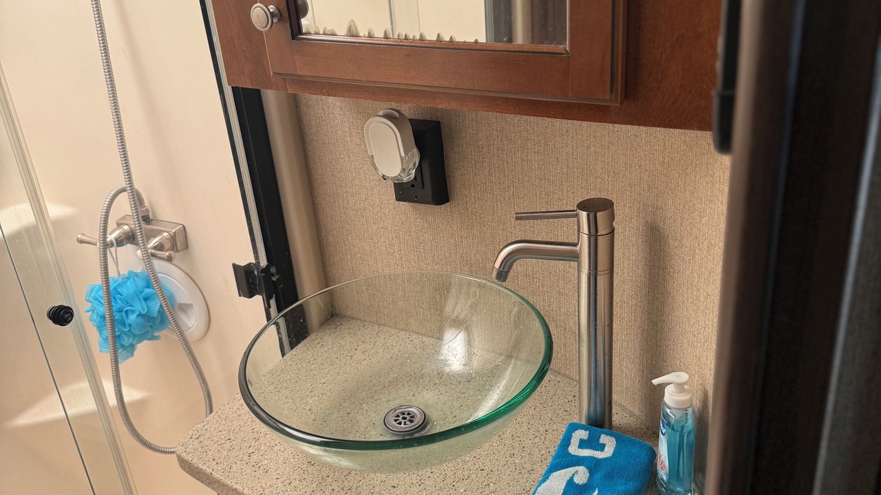 Photo of Bathroom in Homosassa
