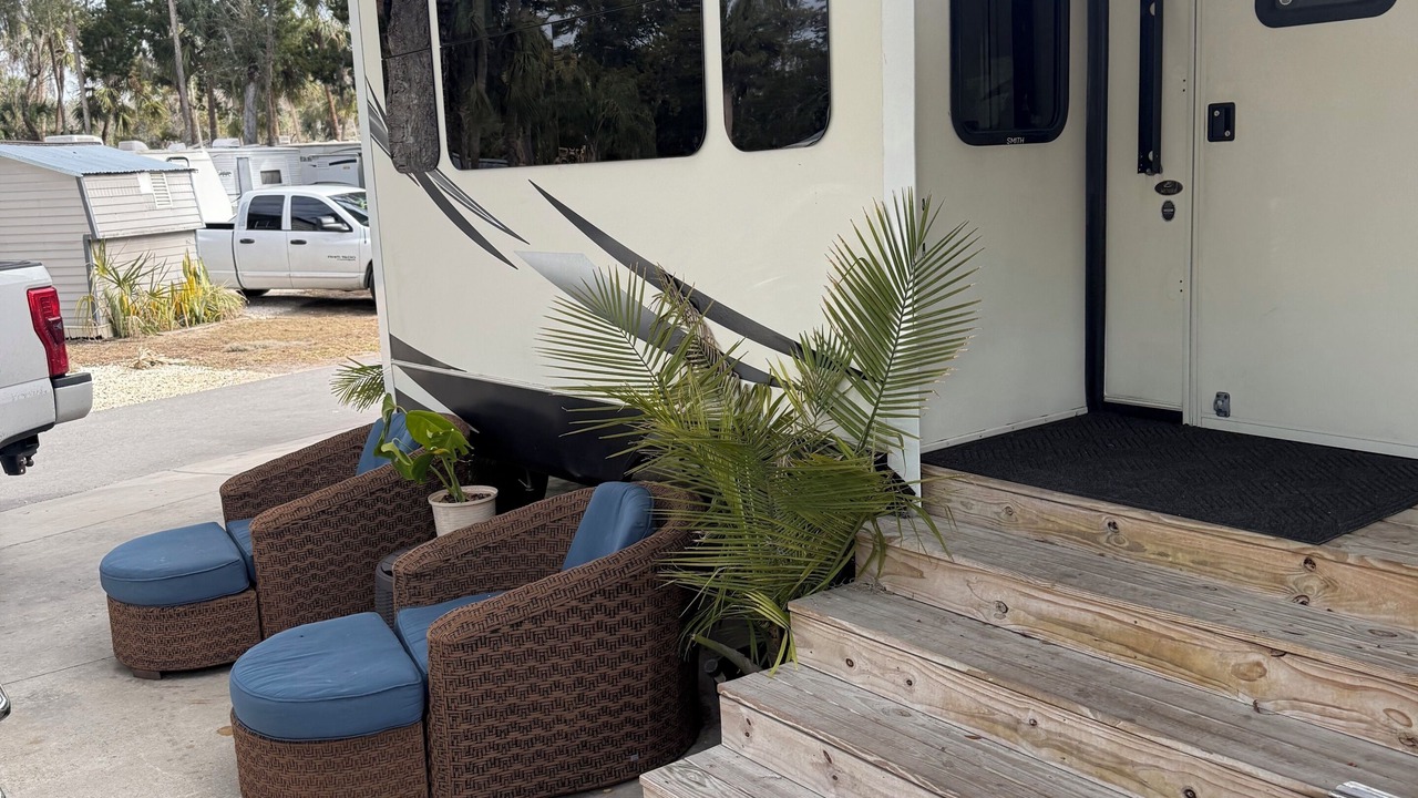 Photo of Outdoor in Homosassa