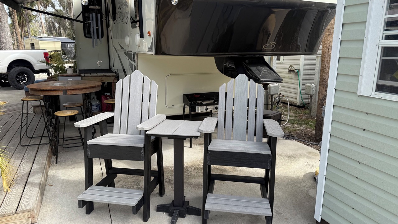 Photo of Outdoor in Homosassa