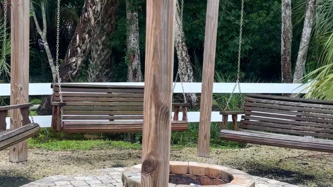 Photo of Outdoor in Homosassa