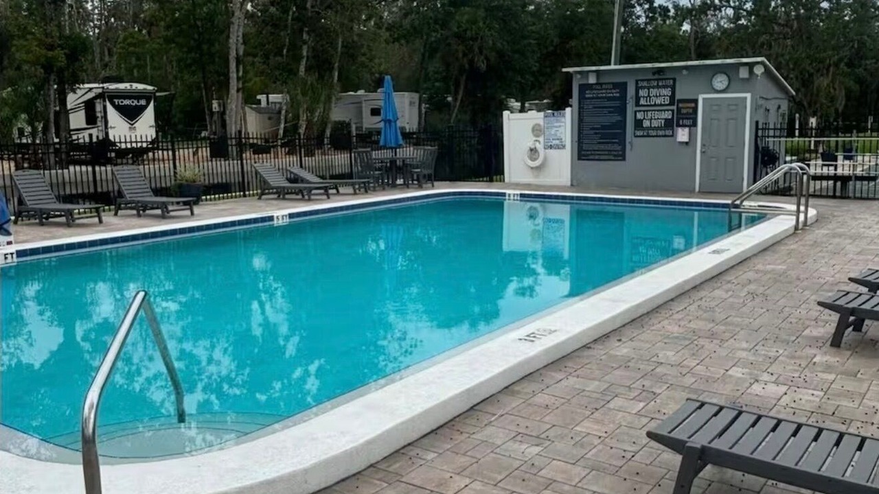 Photo of Outdoor in Homosassa
