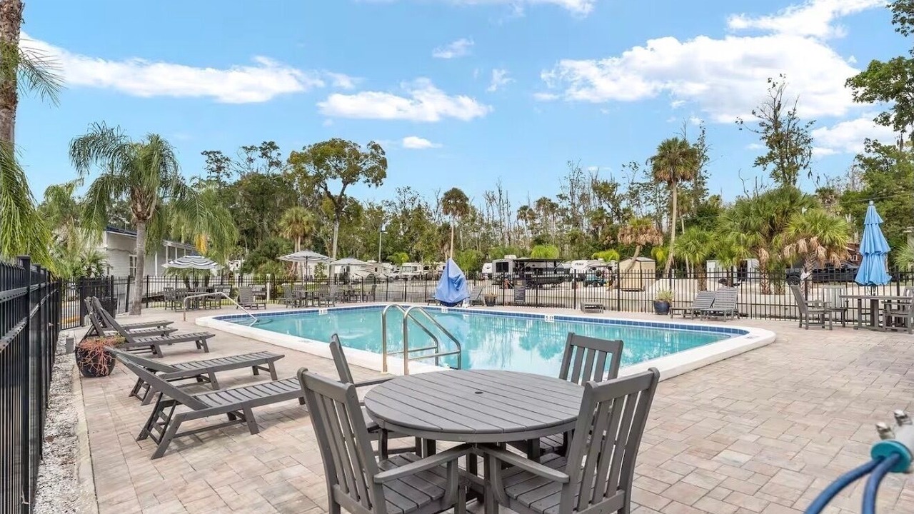 Photo of Outdoor in Homosassa