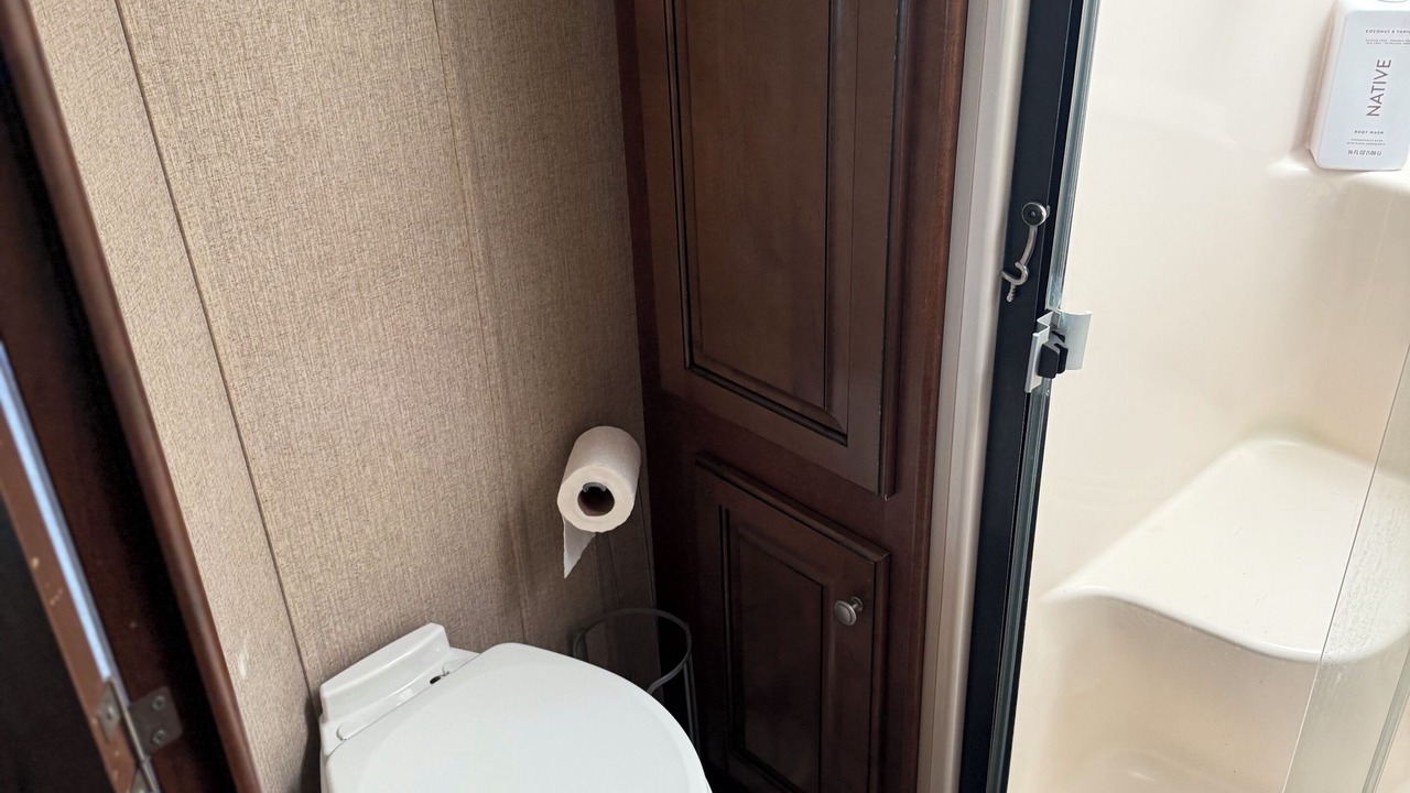 Photo of Bathroom in Homosassa