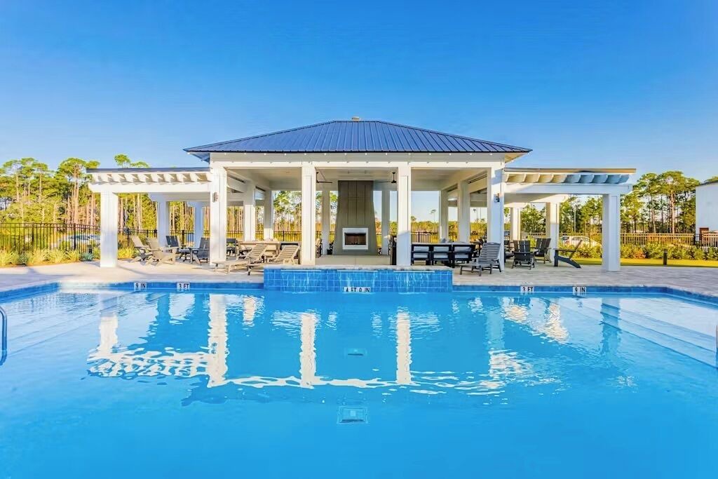 Photo of Outdoor in Sunset Bayou