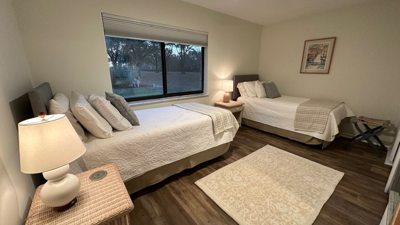 Photo of Bedroom in Fellowship
