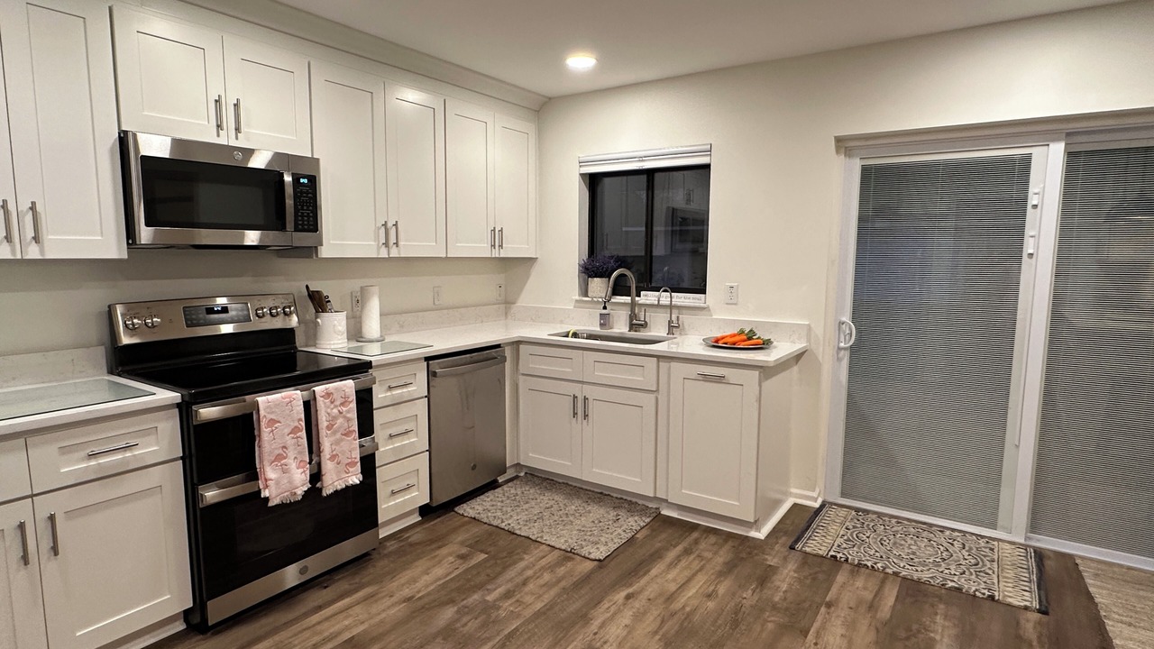 Photo of Kitchen in Fellowship