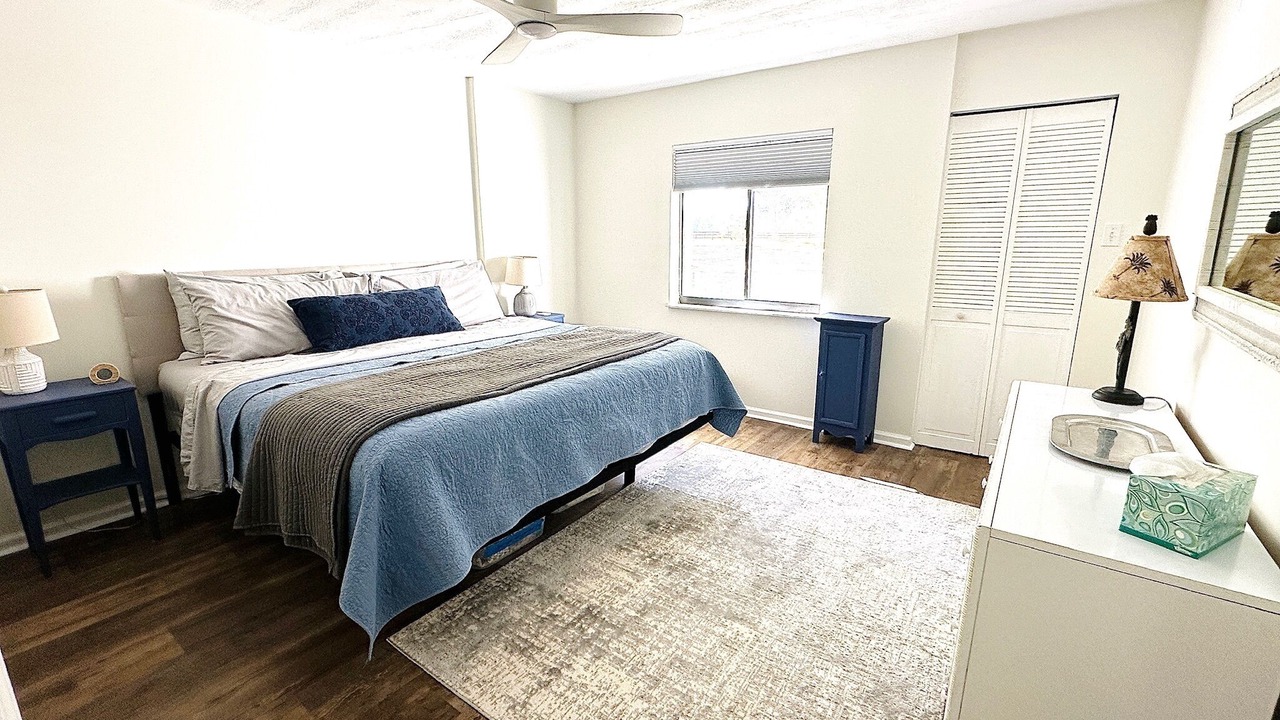 Photo of Bedroom in Fellowship