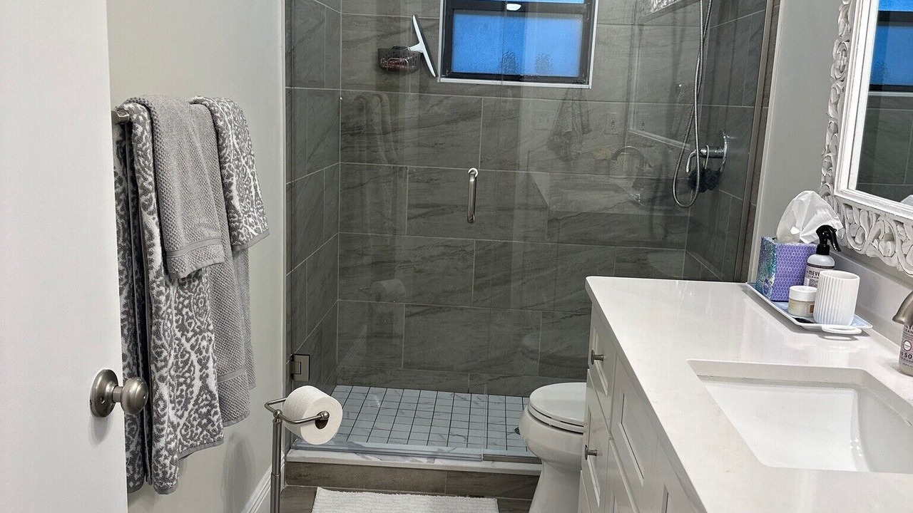 Photo of Bathroom in Fellowship