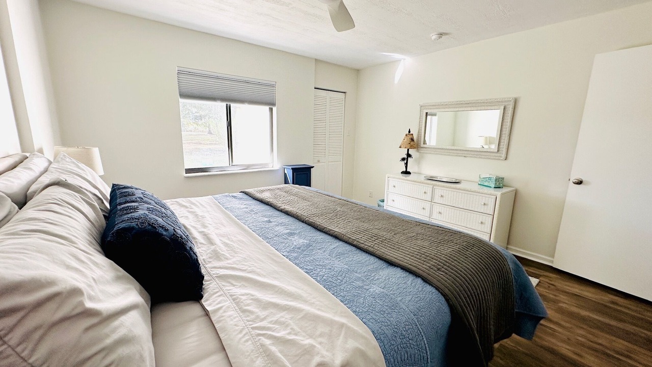 Photo of Bedroom in Fellowship
