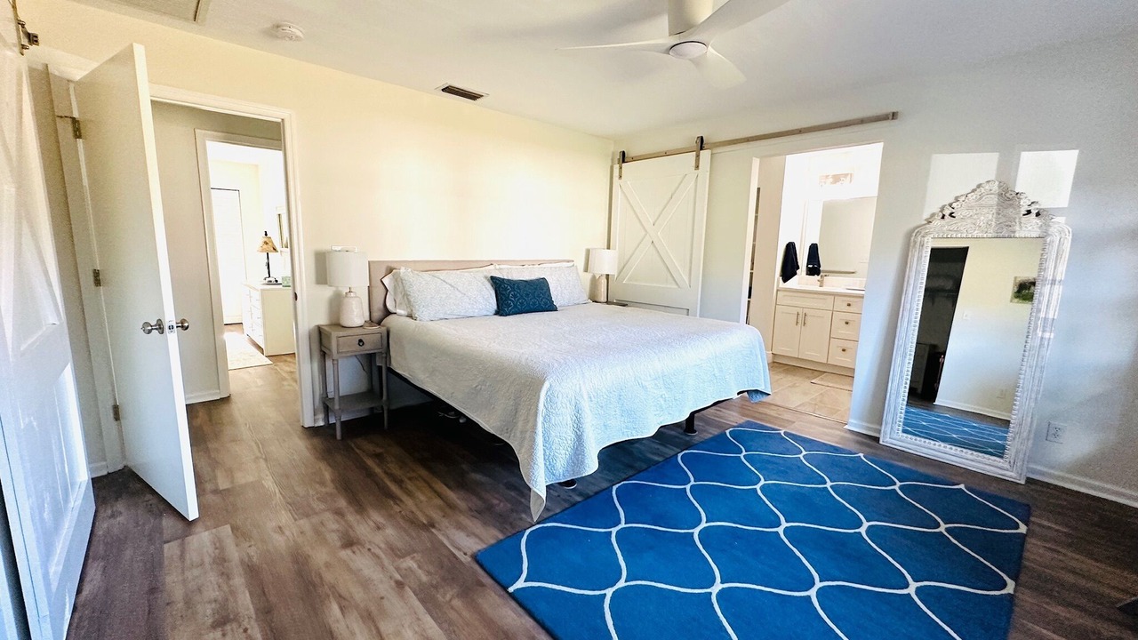 Photo of Bedroom in Fellowship