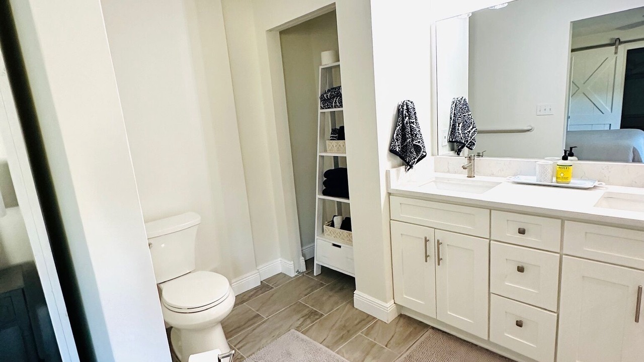 Photo of Bathroom in Fellowship
