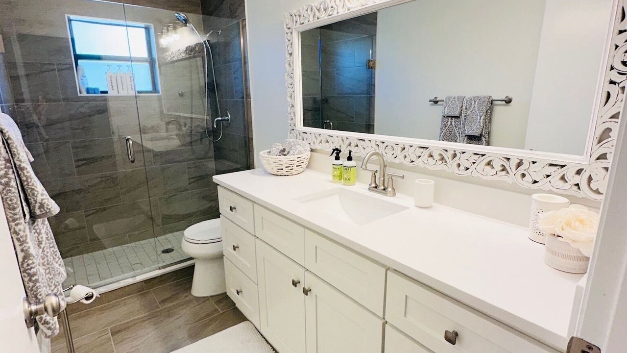 Photo of Bathroom in Fellowship