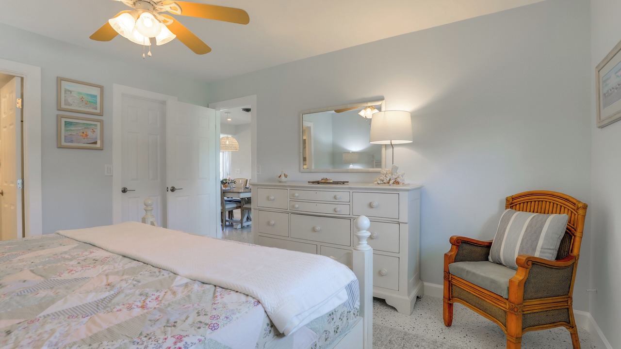 Photo of Bedroom in Englewood South