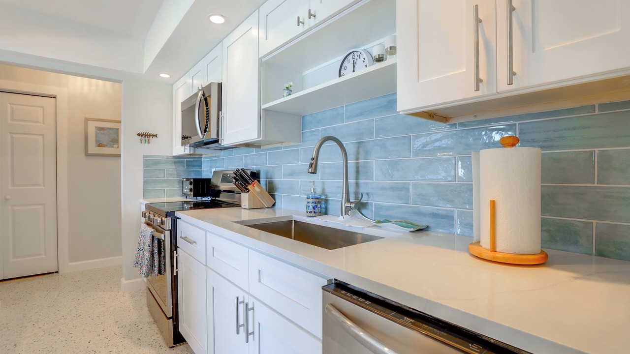 Photo of Kitchen in Englewood South