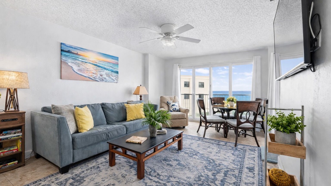 Photo of Bedroom in Daytona Beach Shores