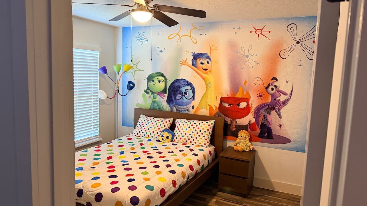 Photo of Bedroom in Clear Creek