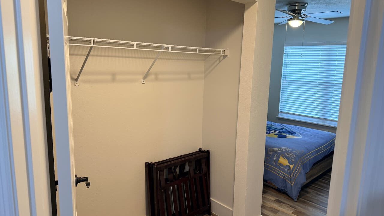Photo of Bedroom in Clear Creek