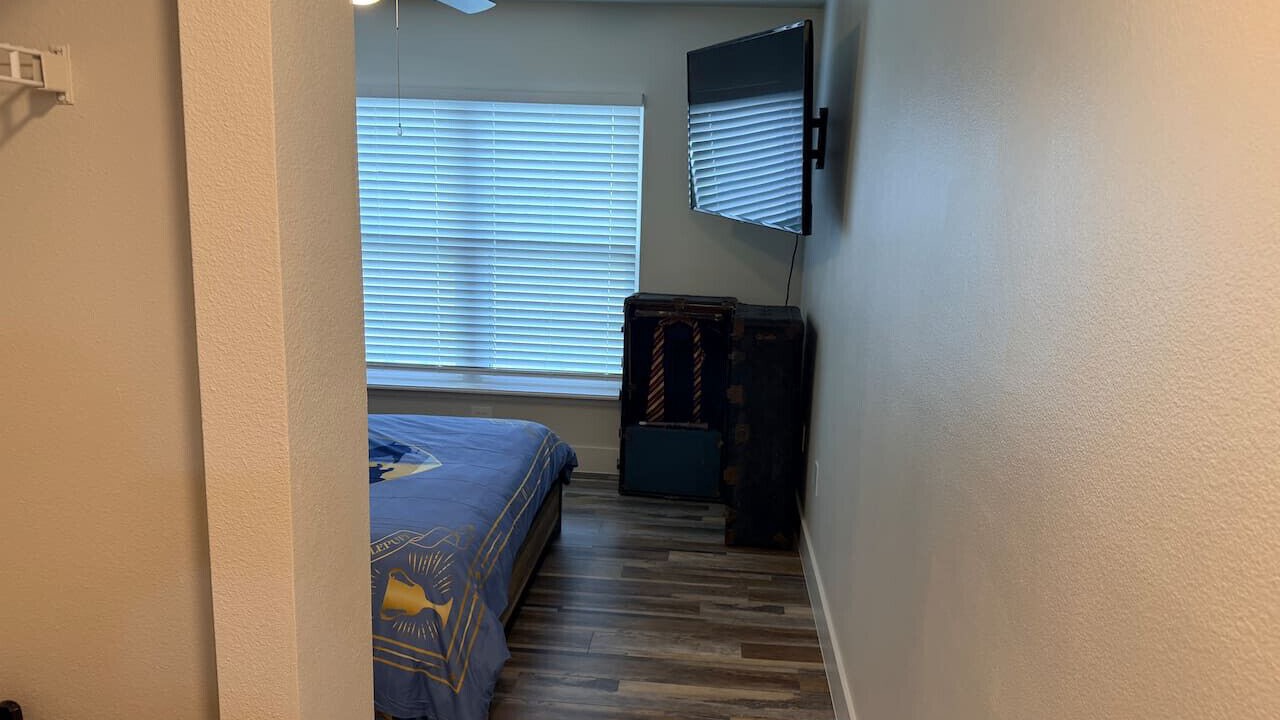 Photo of Bedroom in Clear Creek