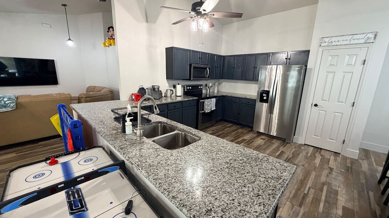 Photo of Kitchen in Clear Creek