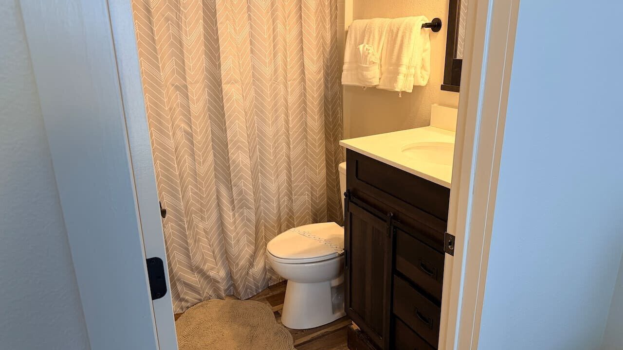 Photo of Bathroom in Clear Creek