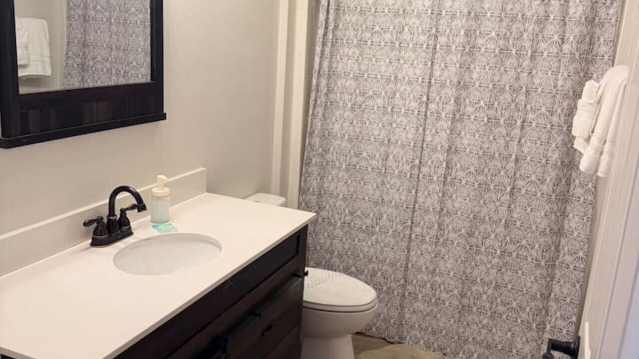 Photo of Bathroom in Clear Creek