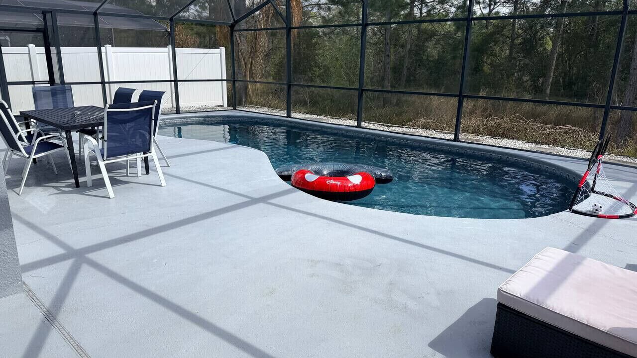 Photo of Outdoor in Clear Creek