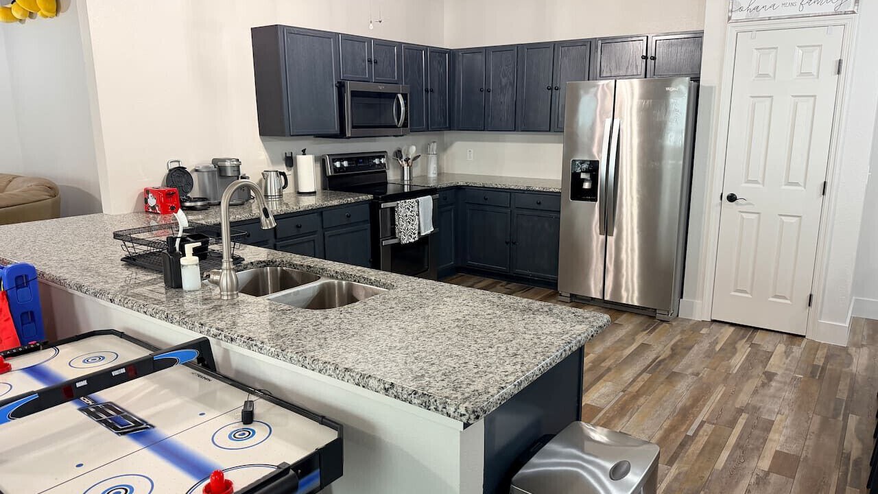 Photo of Kitchen in Clear Creek