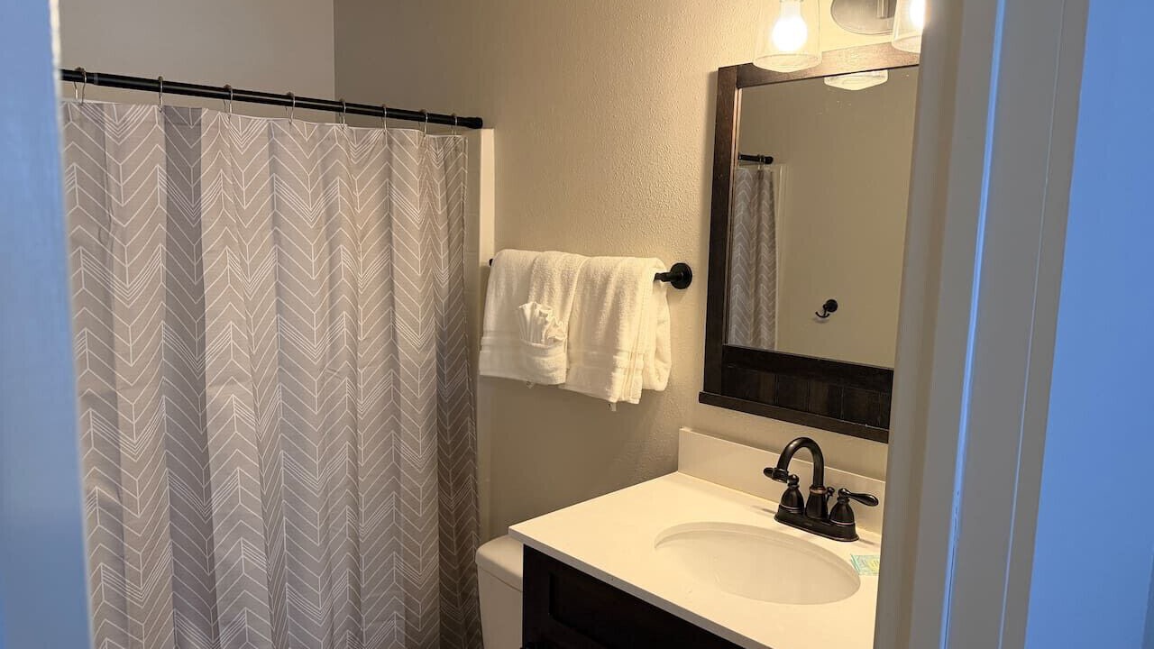 Photo of Bathroom in Clear Creek