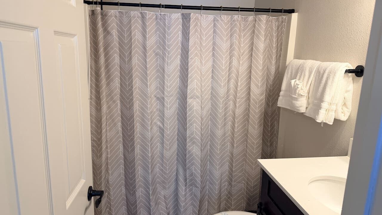 Photo of Bathroom in Clear Creek