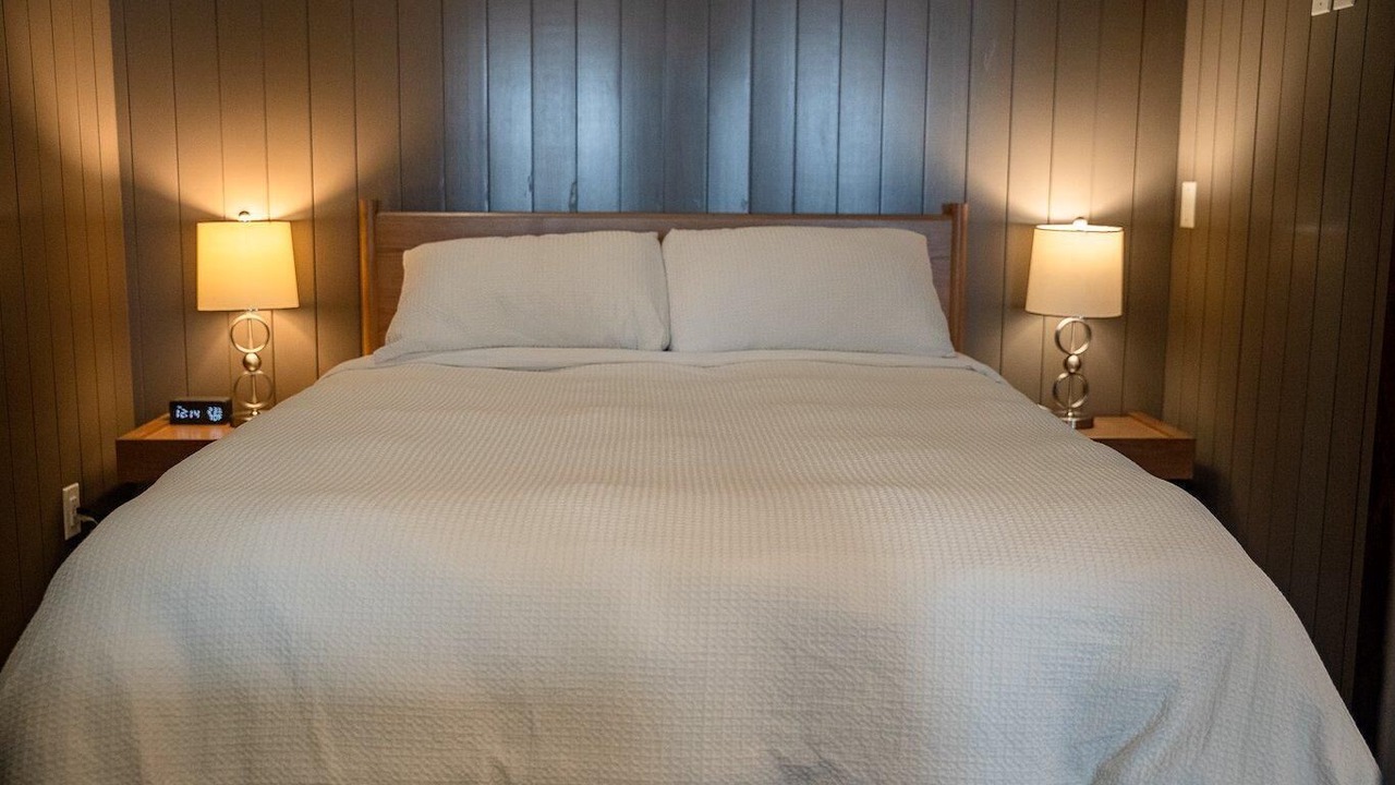 Photo of Bedroom in Bronson